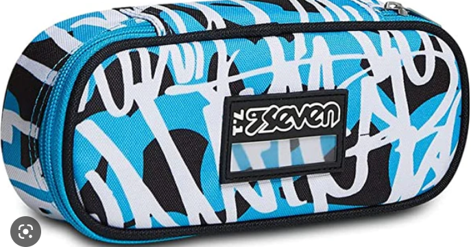 ASTUCCIO ROUND PLUS SEVEN